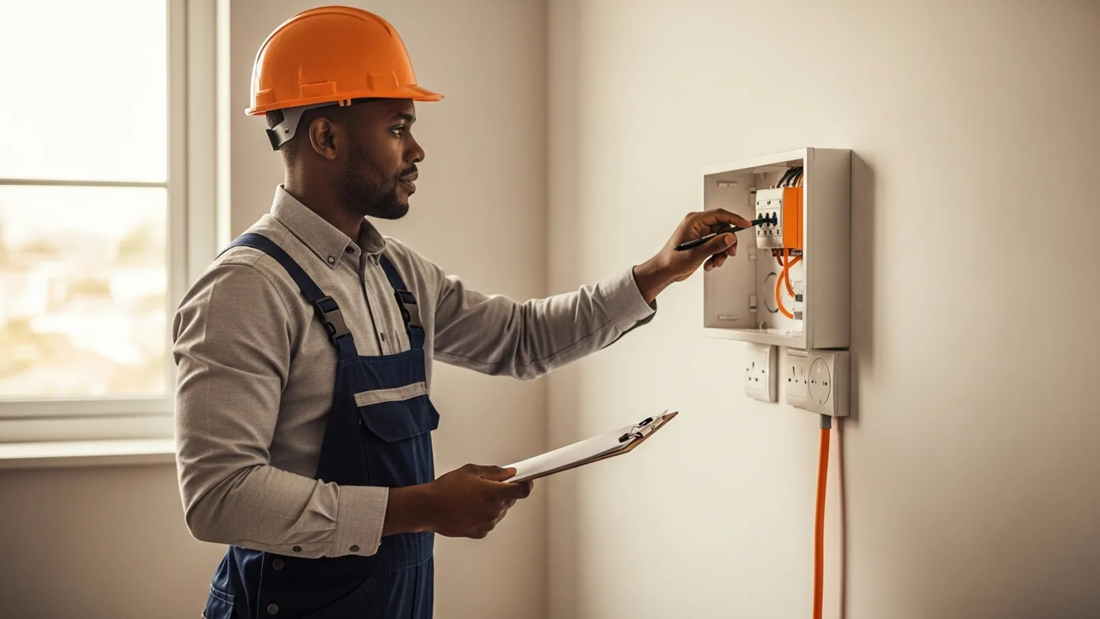 Finding a certified EV charger installer: what to look for