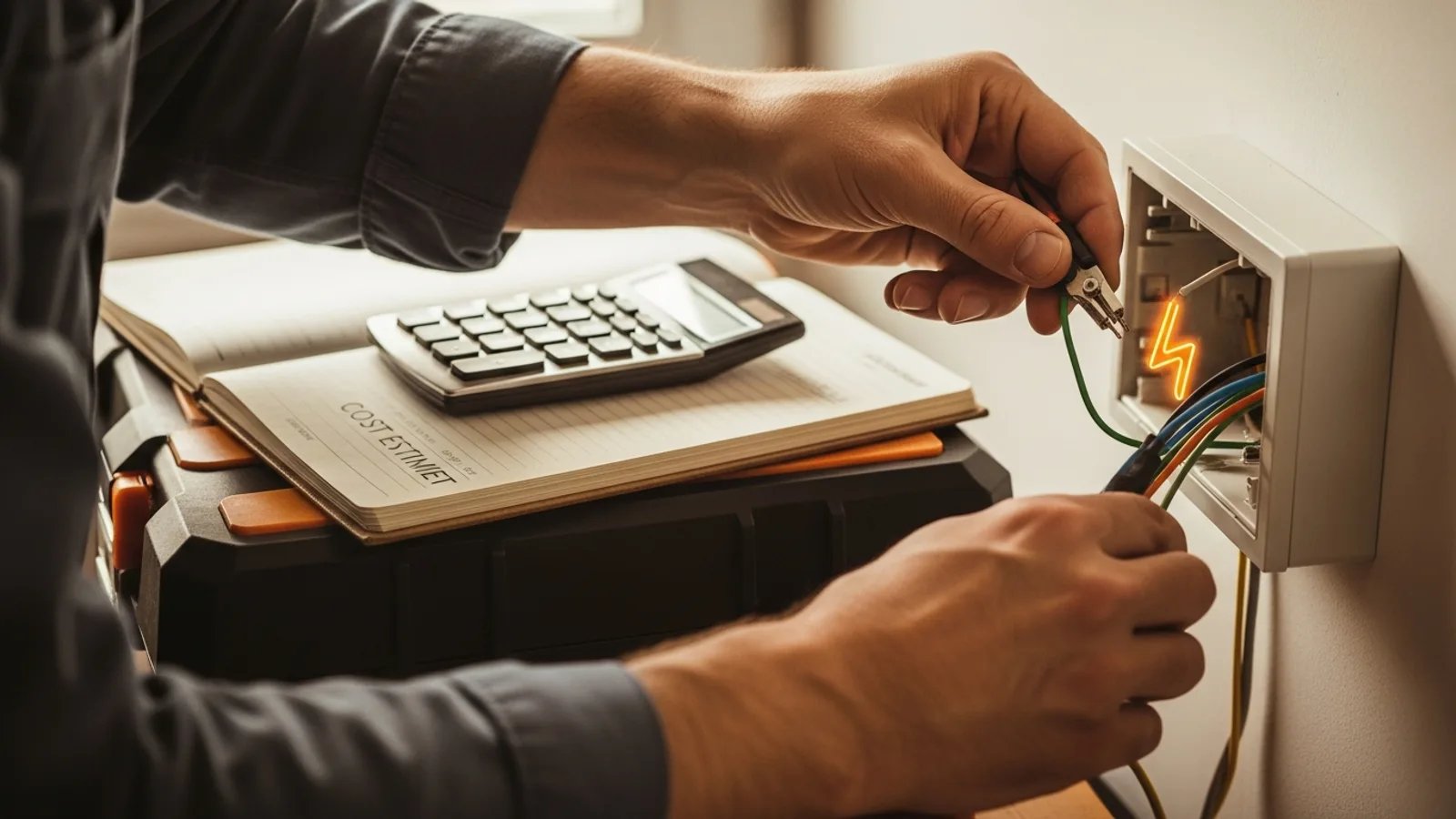 How Much Does It Cost to Install an EV Charger at Home?