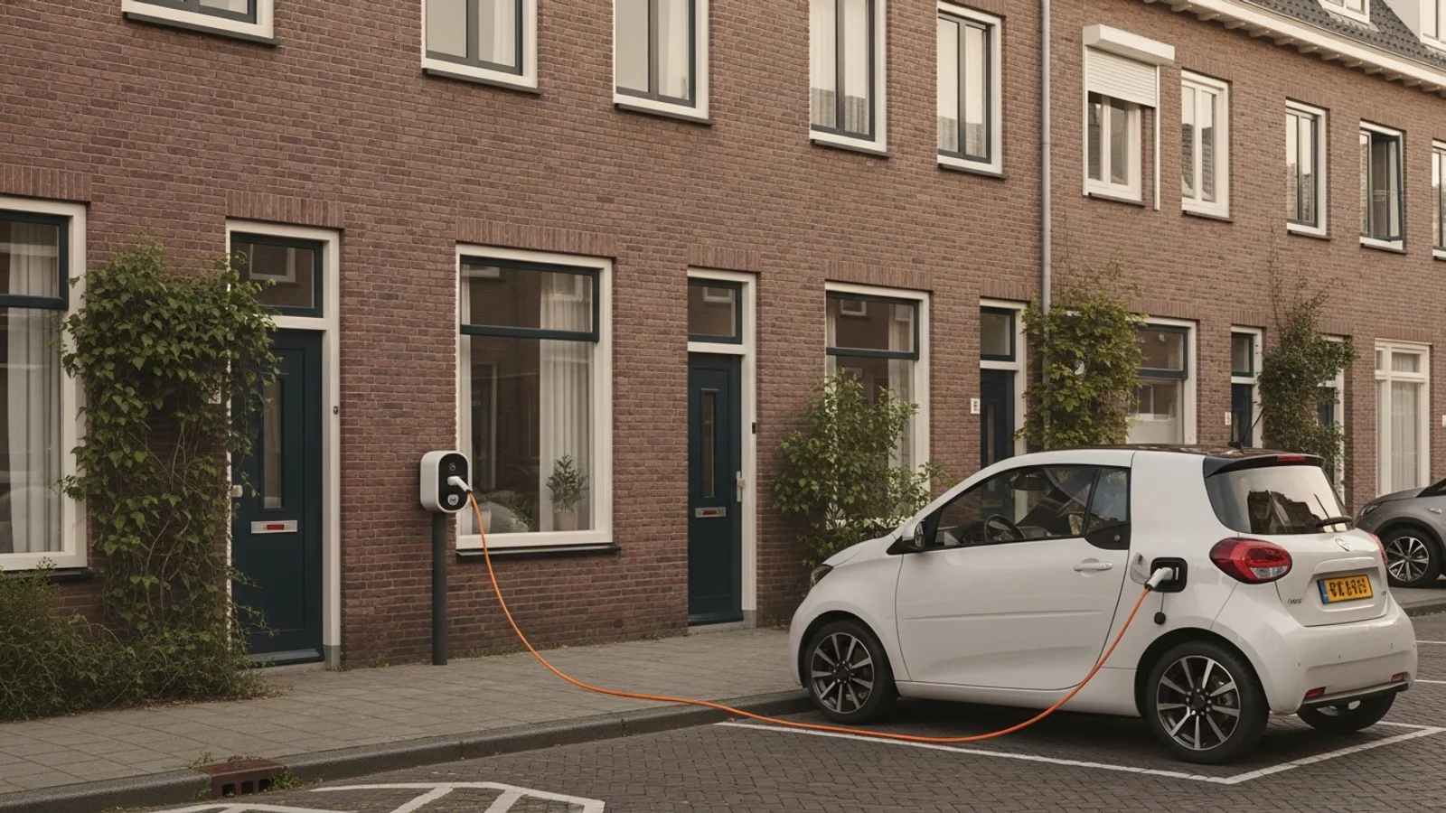Laadpaalsubsidie in Nederland 2026: gemeentelijke regelingen