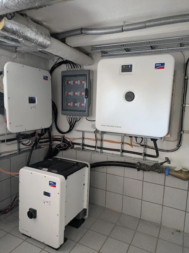 230VOLT Elektrotechnik 2.0 e.K.