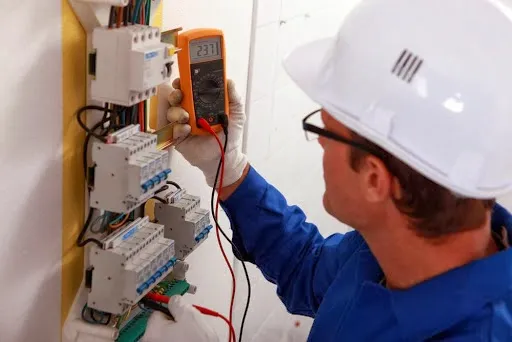 24 Hour Electrician Lancaster