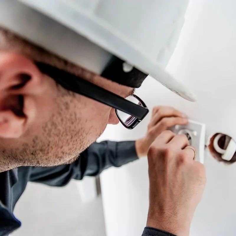 24 Std. Notdienst Elektriker