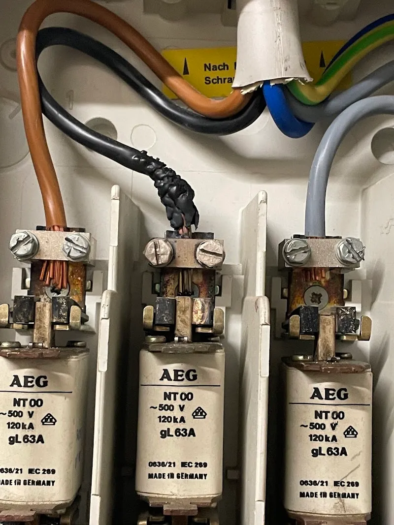 24h Elektro Notdienst