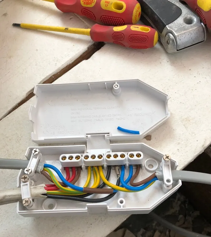24hr Emergency Electrician Dulwich & Norwood