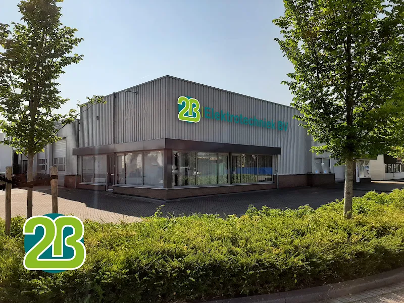 2B Elektrotechniek BV