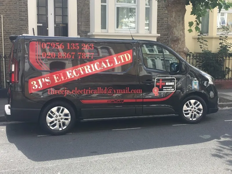 3J's Electrical LTD