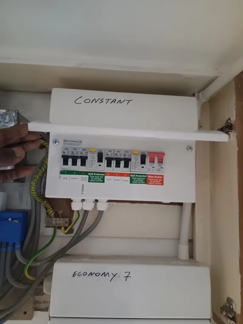 A.A.Electricals
