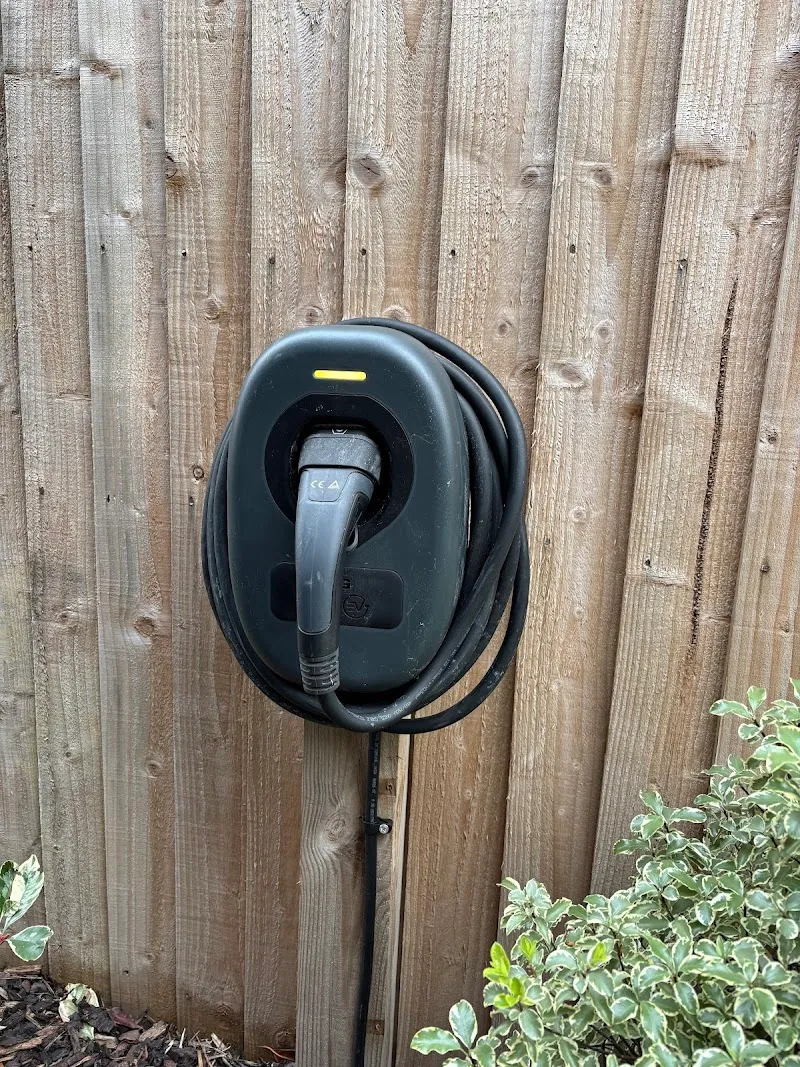 A B Electrical Essex Ltd