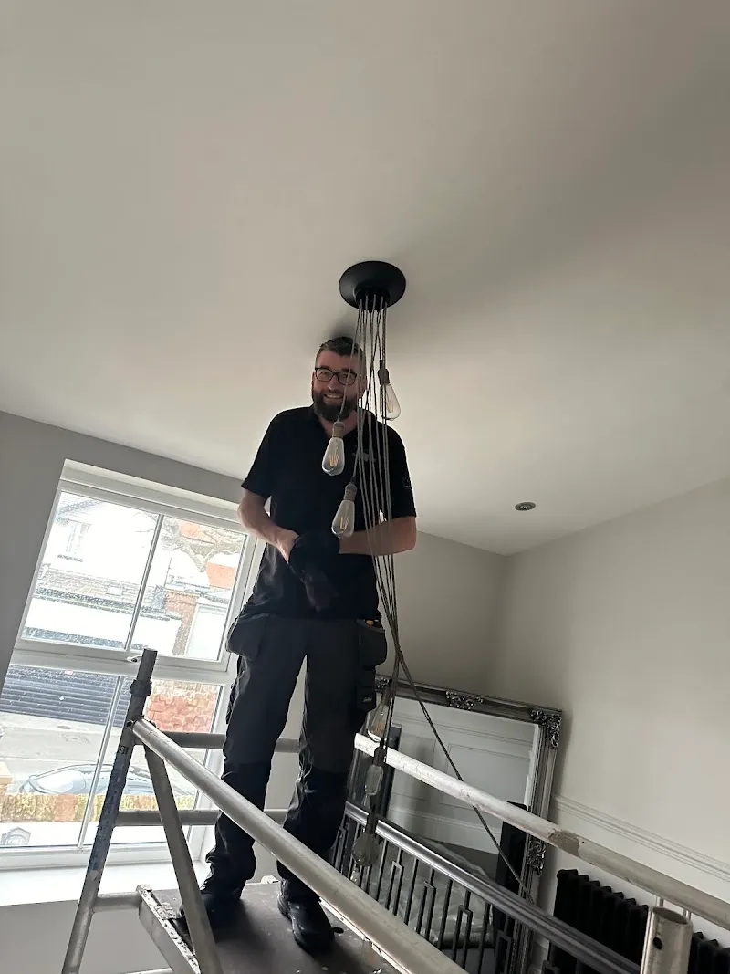 A C Electrical