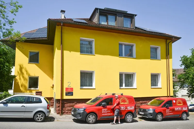 A. Heller Elektro GmbH