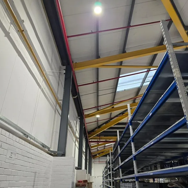 A M Electrical Installations Ltd