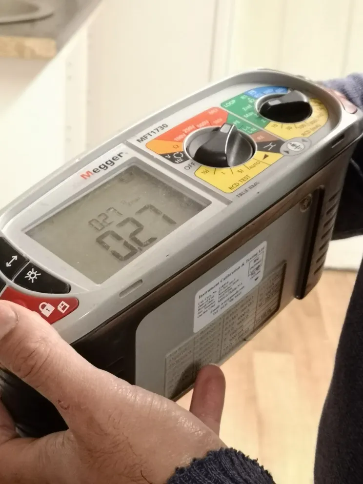 A M Electrical Installations