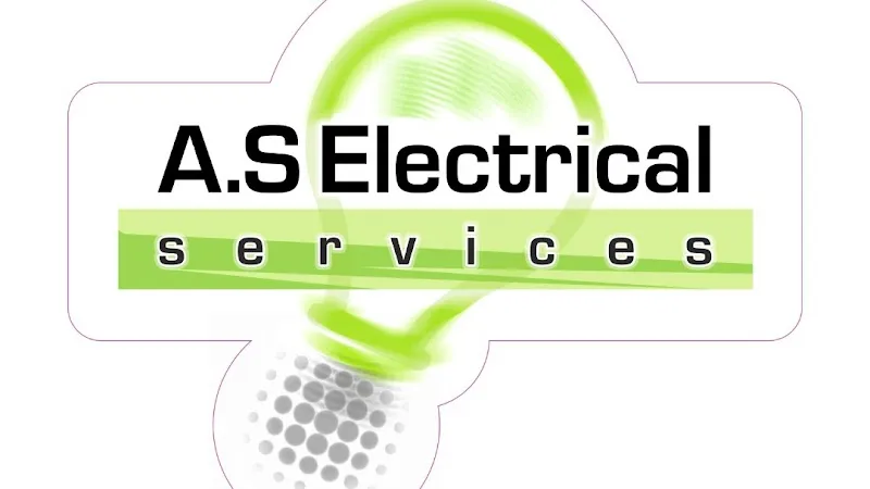 A s electrical services