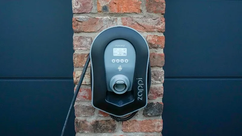 AA Electrical Services