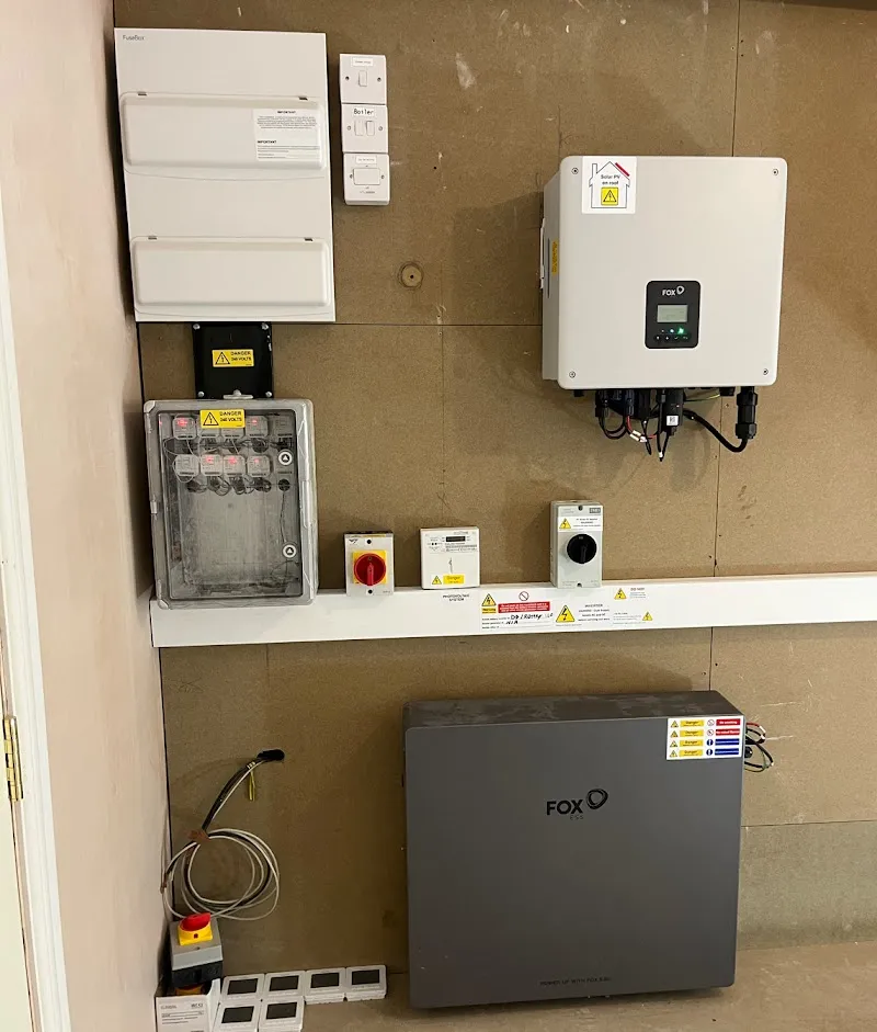 AABS Electrical
