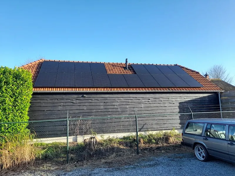 Aalberts Duurzame Installaties
