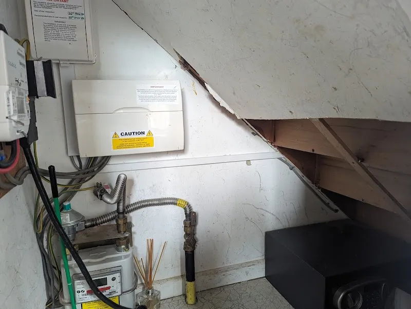 Able Cable Electricians Ltd