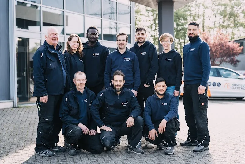 Absolut Elektro GmbH