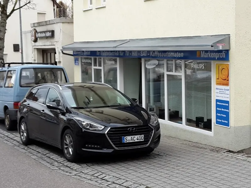 Abtronics GmbH