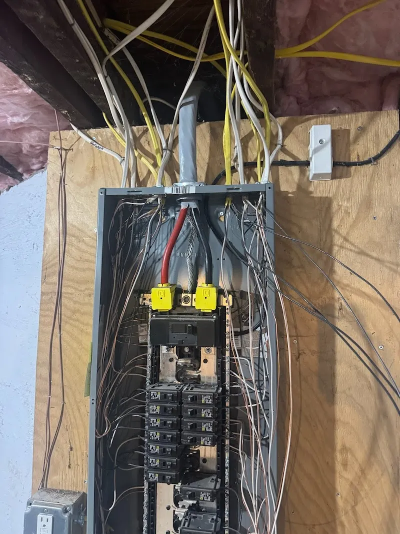AC Electric LLC