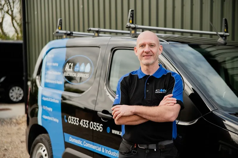AC1 Electrical Services LTD