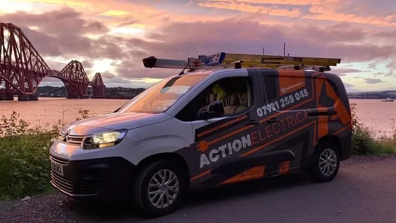 Action Electrical LTD