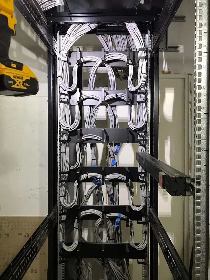 ACY Electrical Services Ltd