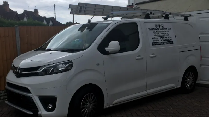AD & C Electrical Services Ltd