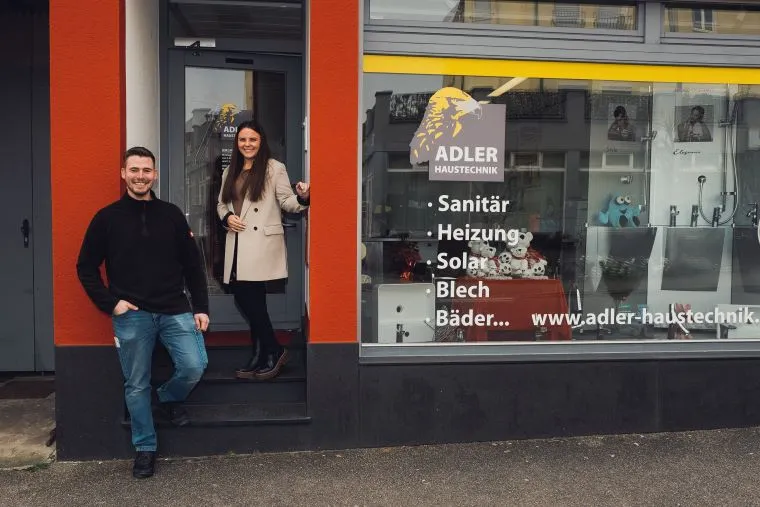 Adler Haustechnik