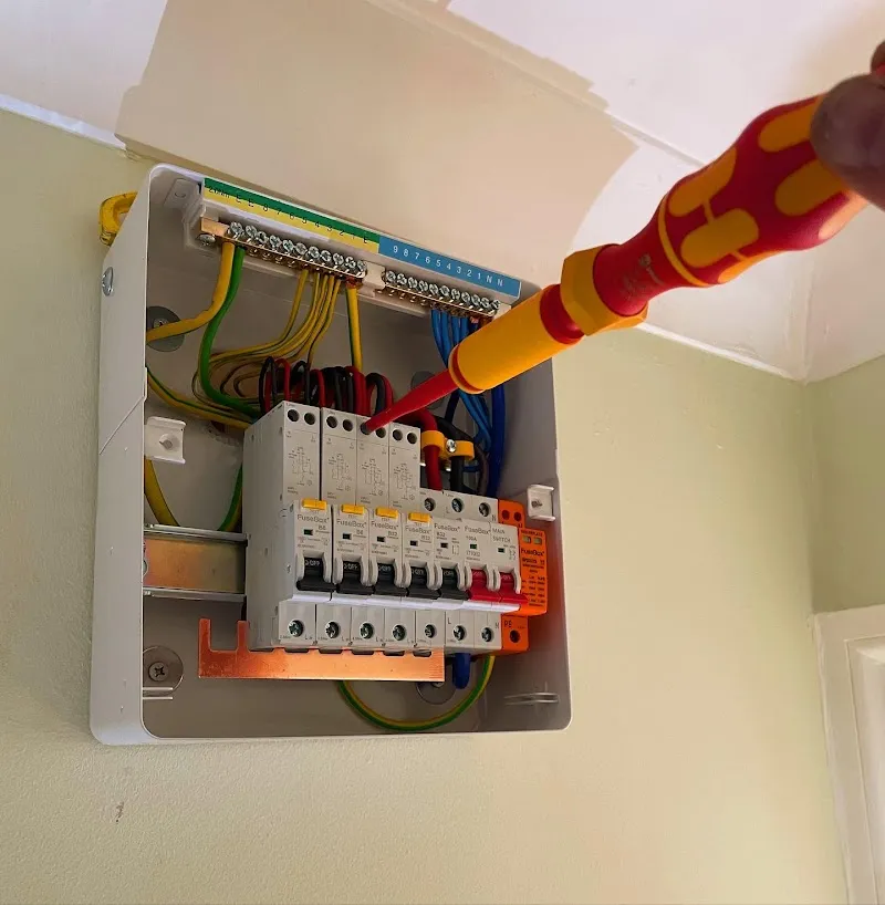 AG Electrical