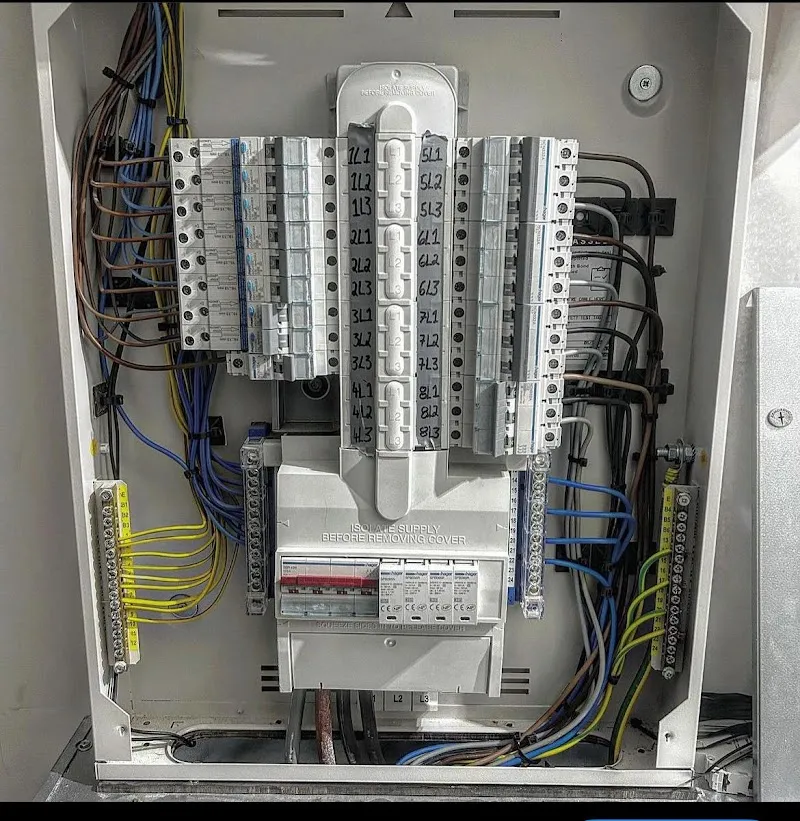 Agile Electrics
