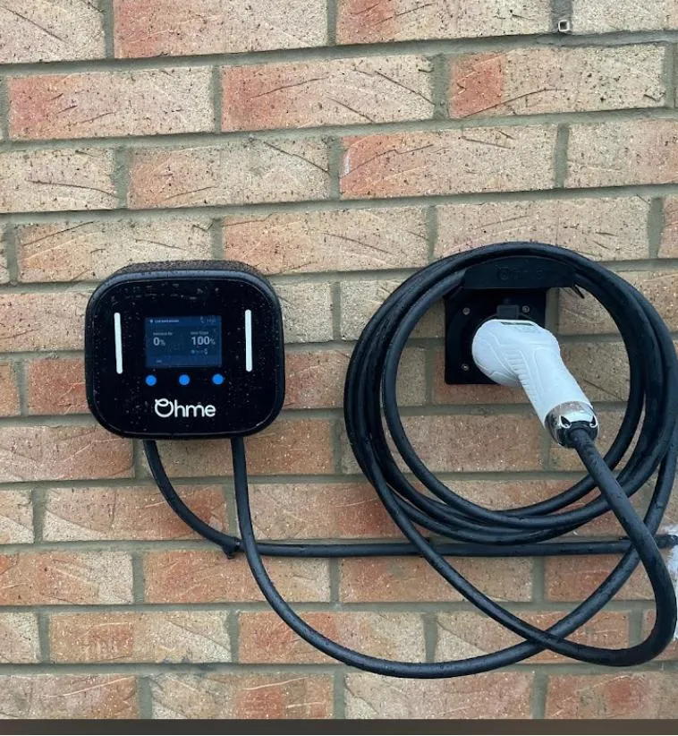 AIBAELECTRIC (Aiba Home Solutions Ltd)