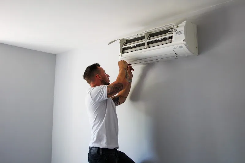 Airco kopen