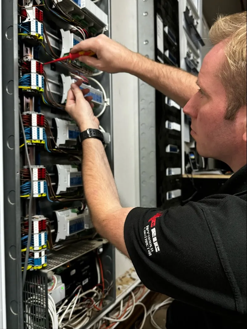 AJOB Electrical Ltd