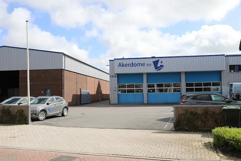 Akerdome B.V.
