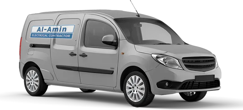 Al-Amin Electrical Contractor