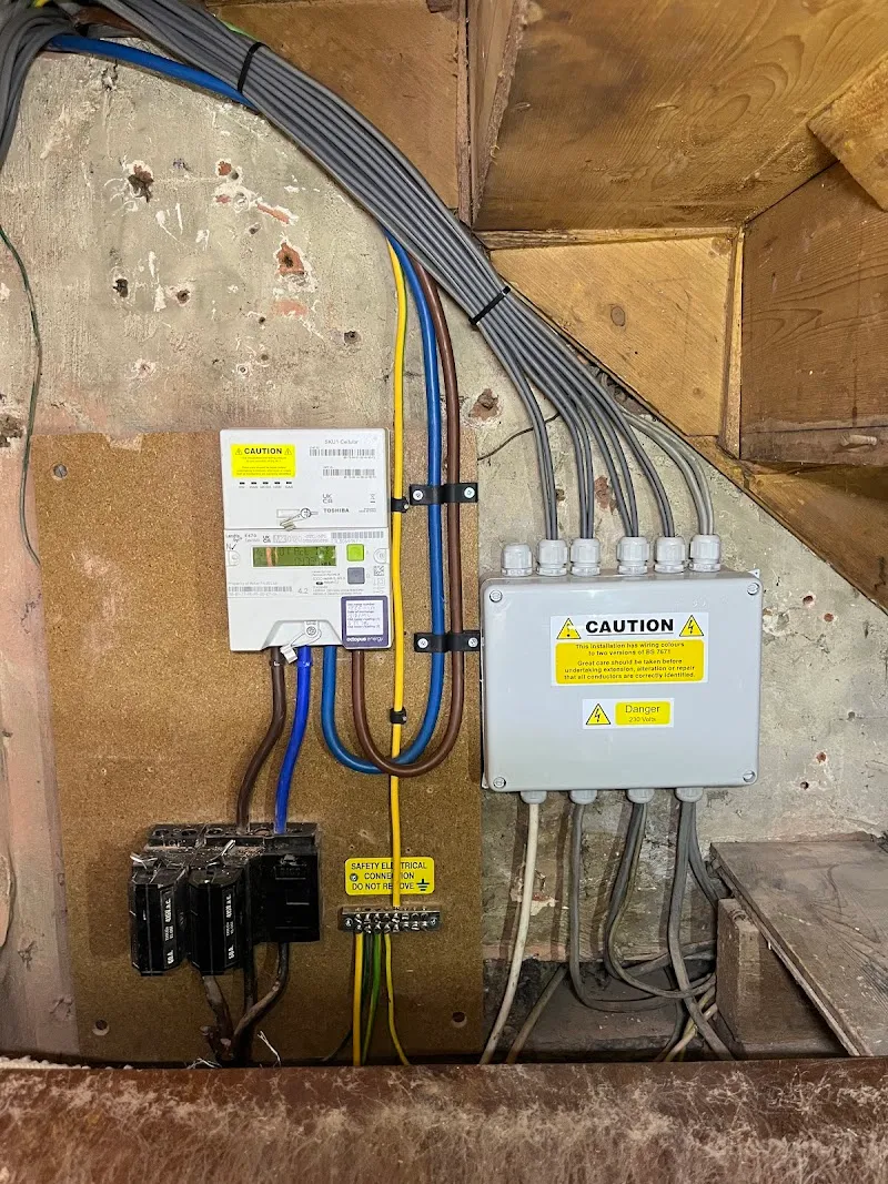 Alban Electrical Services