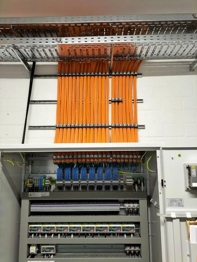 Alboush Elektro Meisterbetrieb