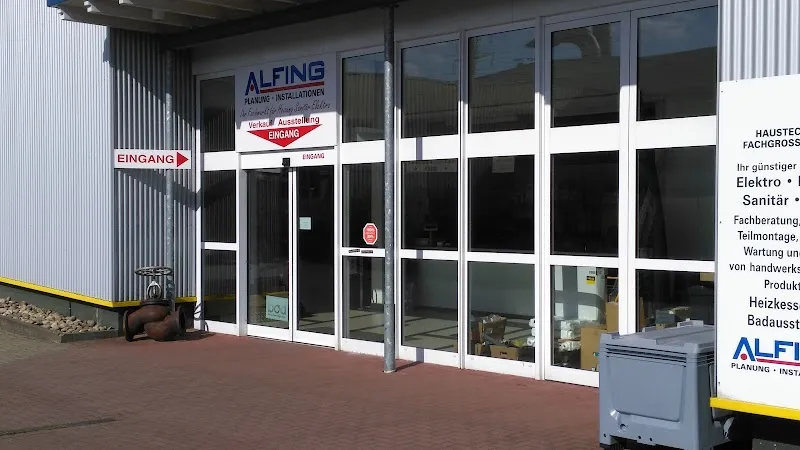 Alfing GmbH