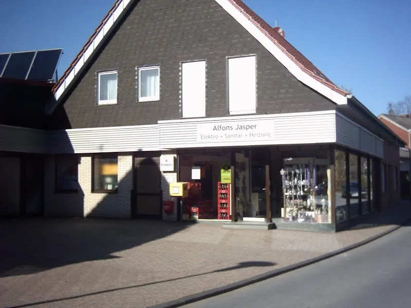 Alfons Jasper Elektro