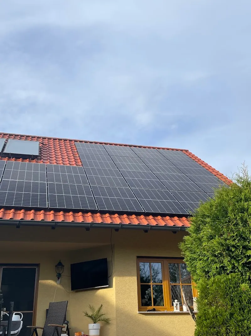 Alfred Wunder Elektroinstallationen