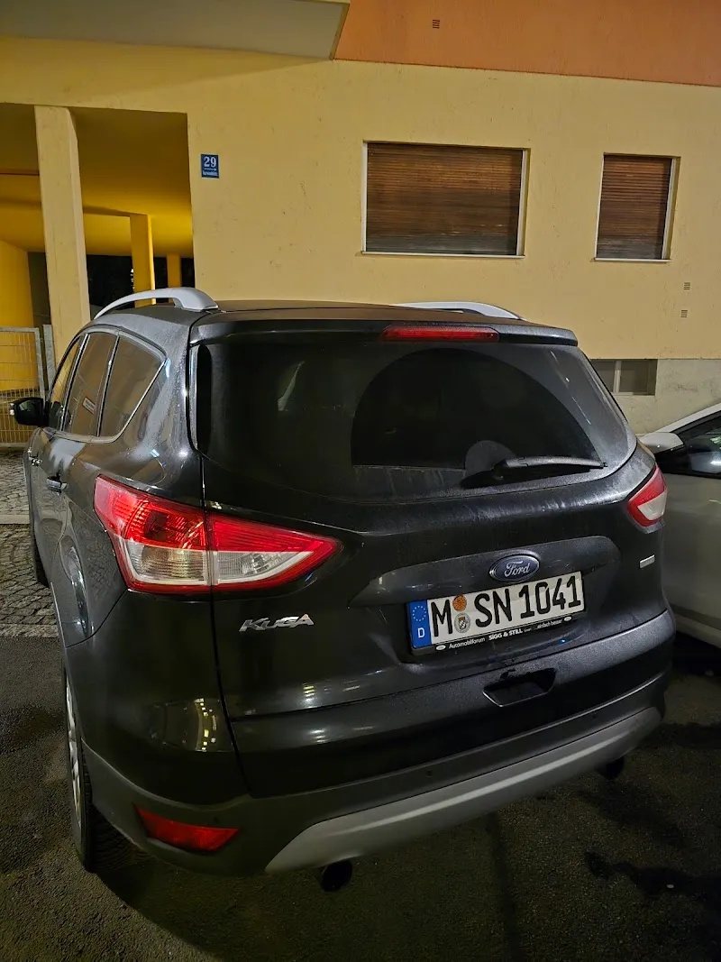 Allgemeiner Elektronotdienst Die Macher GmbH
