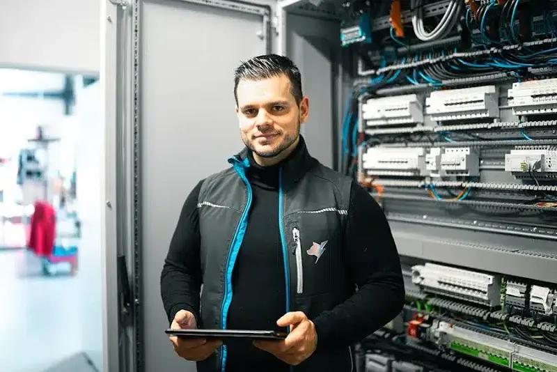 Alphastrom Spirk GmbH