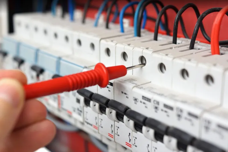Altrincham Electrical Services