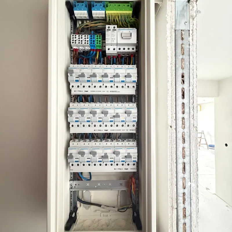 AMA Elektro
