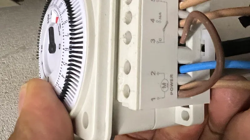 AMG Electrical Services