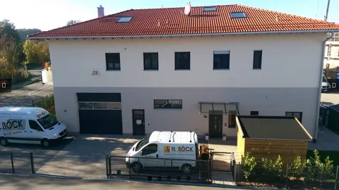 Andre Elektroanlagen GmbH