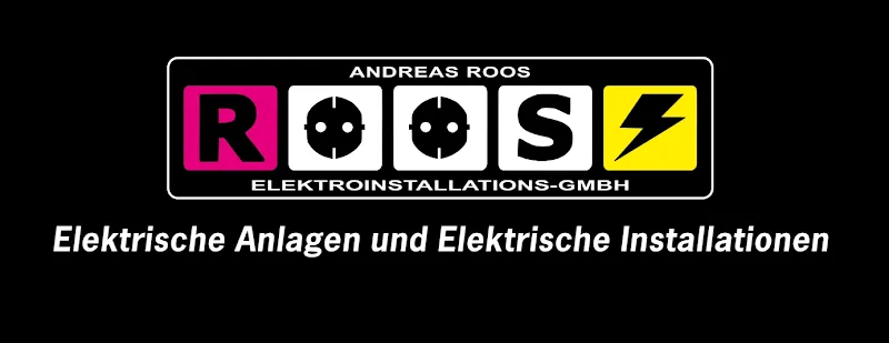 Andreas Roos Elektroinstallations GmbH
