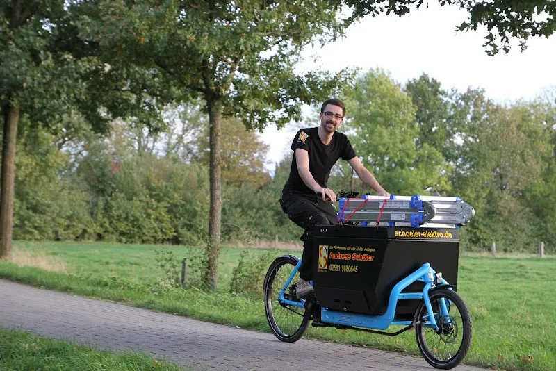 Andreas Schöler Elektrotechnik