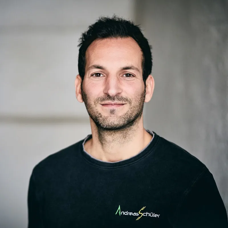 Andreas Schüler Elektro- und Informationstechnik